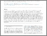 [thumbnail of Investigating the Morphology, Hardness, and Porosity of Spherical and Dendritic Copper Powder Filters Produced via Cold Isostatic Pressing.pdf]