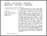 [thumbnail of New Drctns Evaluation - 2024 - O'Hara - Reconceptualizing evaluation and assessment from a culturally responsive standpoint.pdf]