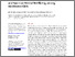 [thumbnail of You Get to…a Qualitative Study of Perceived Influence of Physical Activity and Sport on Mental Wellbeing among Adolescent Girls. Advances in Physical Education,.pdf]