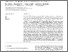 [thumbnail of Applied Materials Today, 38 (2024) article # 102175]