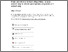 [thumbnail of 2019_O'Driscoll_Advertisingstudentsperceptionsofgender_FMS_journalarticle.pdf]