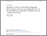 [thumbnail of 2016_O'Driscoll_JustOneofThoseGenderRoleThings_ICR_journalarticle.pdf]