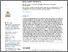 [thumbnail of Adapting-physicsinformed-neural-networks-to-improve-ODE-optimization-in-mosquito-population-dynamicsPLoS-ONE.pdf]