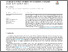 [thumbnail of Language and trust_Struggles for recognition of migrant people in the political realm.pdf]