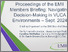 [thumbnail of Proceedings of the EMII Members Briefing: Navigating Decision-Making in VUCA Environments – Sept. 2024]