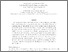 [thumbnail of Periodic Golay pairs and pairwise balanced designs (pre).pdf]