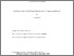 [thumbnail of Kenny et al. Competing Arbitrary and Non-arbitrary stimulus relations (revised).pdf]