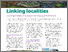 [thumbnail of Usher and Dolan (2022) Linking Localities (InTouch Article).pdf]