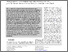 [thumbnail of Advanced Science - 2025 - Madadi - Scalable Lignin Monomer Production Via Machine Learning‐Guided Reductive Catalytic.pdf]
