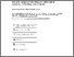 [thumbnail of Spanish language teaching and ideological tensions in the New Latino South.pdf]