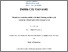 [thumbnail of Towards zero emission mobility in Ireland: Focusing on Life Cycle Assessment of hydrogen fuel for transportation]